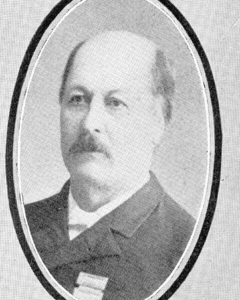 George B. France